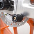 R&G Racing Cotton Reels for Honda CBR600RR '07-16 R&G Racing Cotton Reels for Honda CBR600RR '07-16